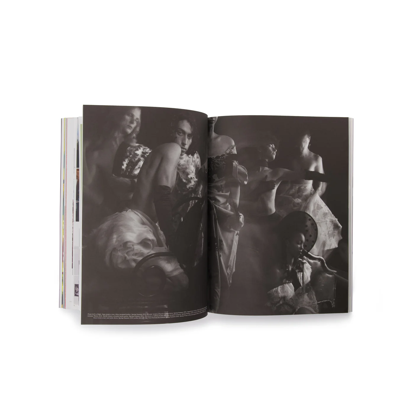 A Magazine Curated By Erdem - Image 6