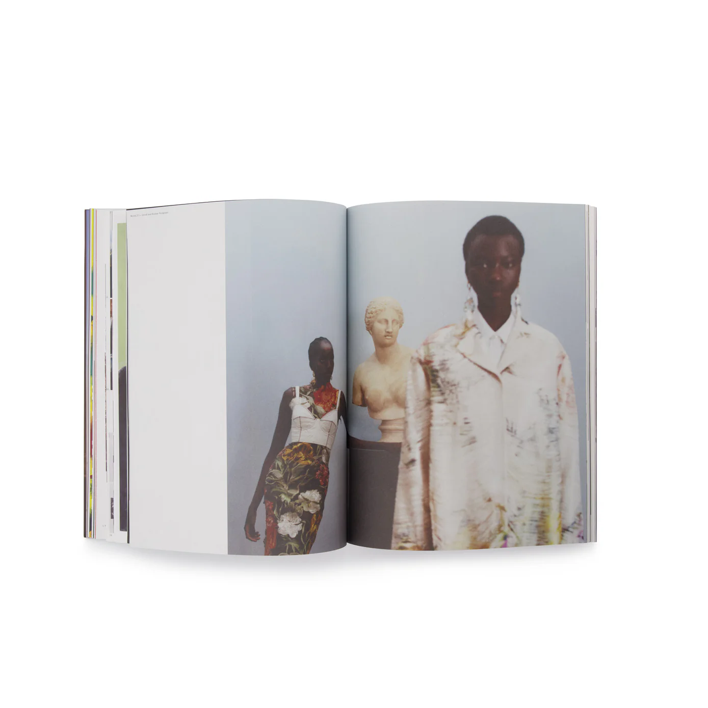 A Magazine Curated By Erdem - Image 7