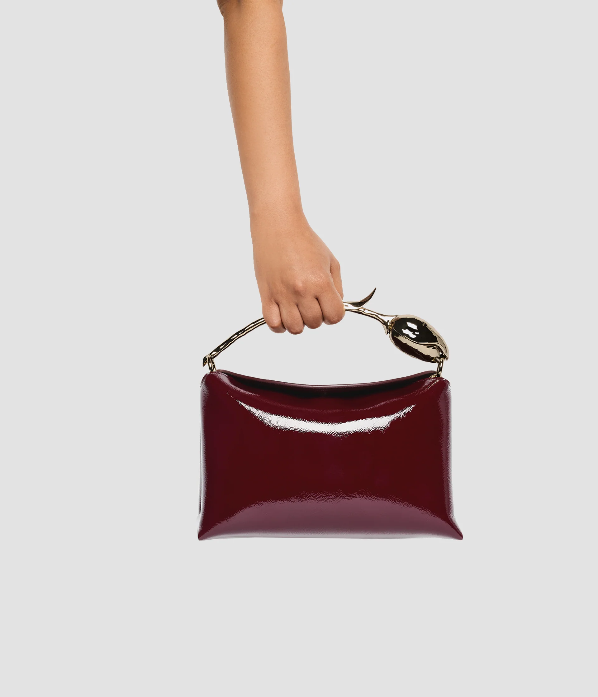 Midi Bloom Bag - Image 10