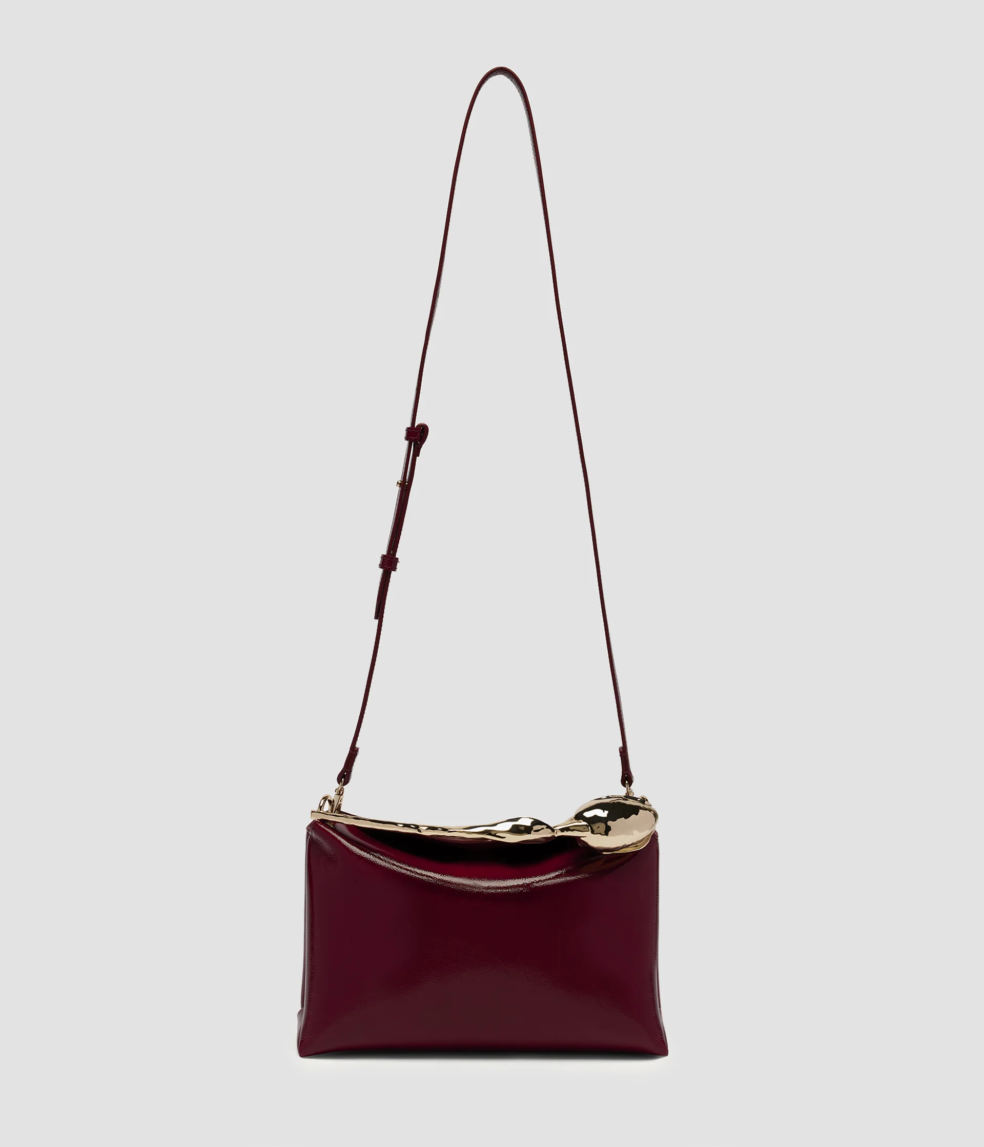 Midi Bloom Bag - Image 11