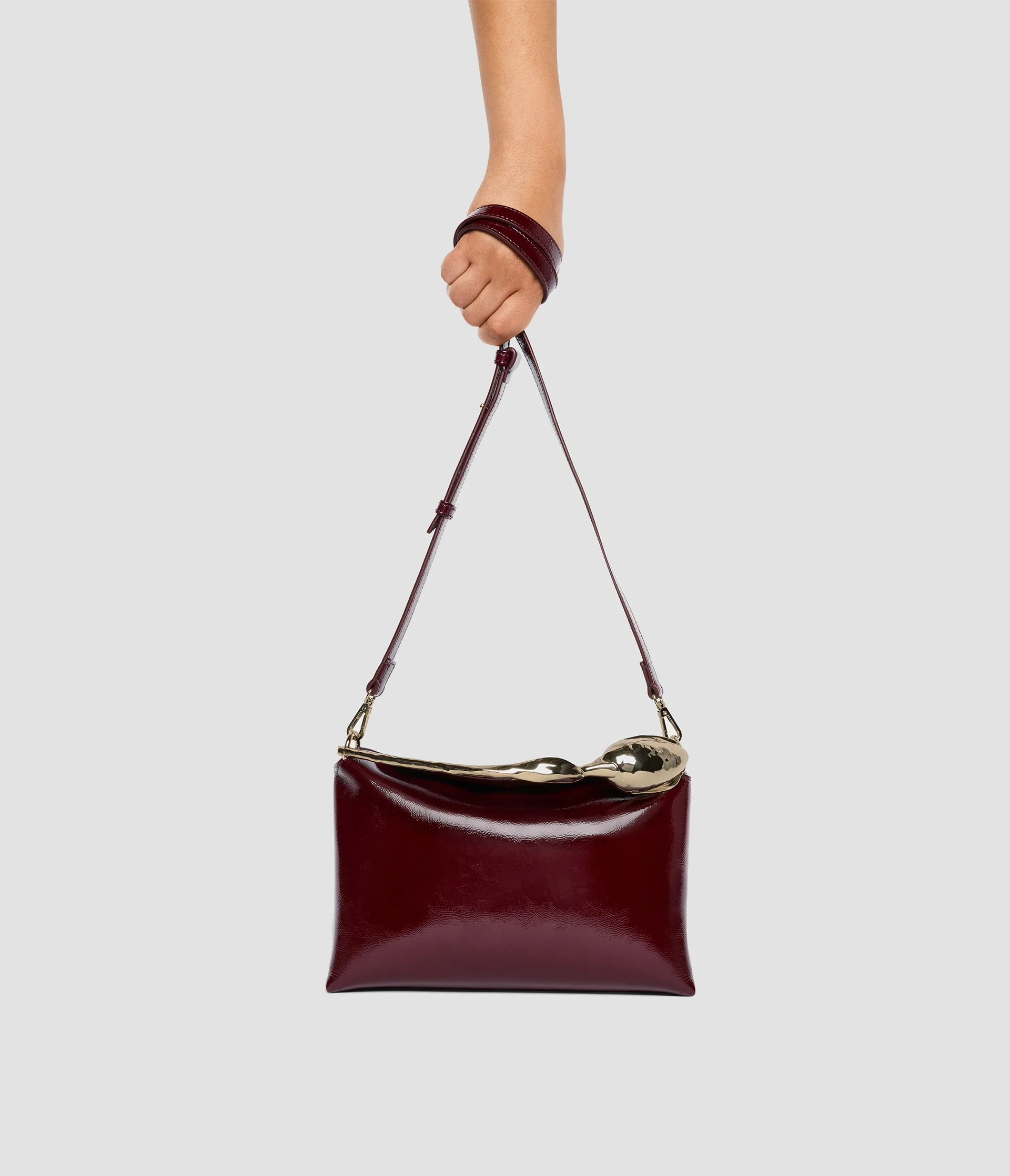 Midi Bloom Bag - Image 4