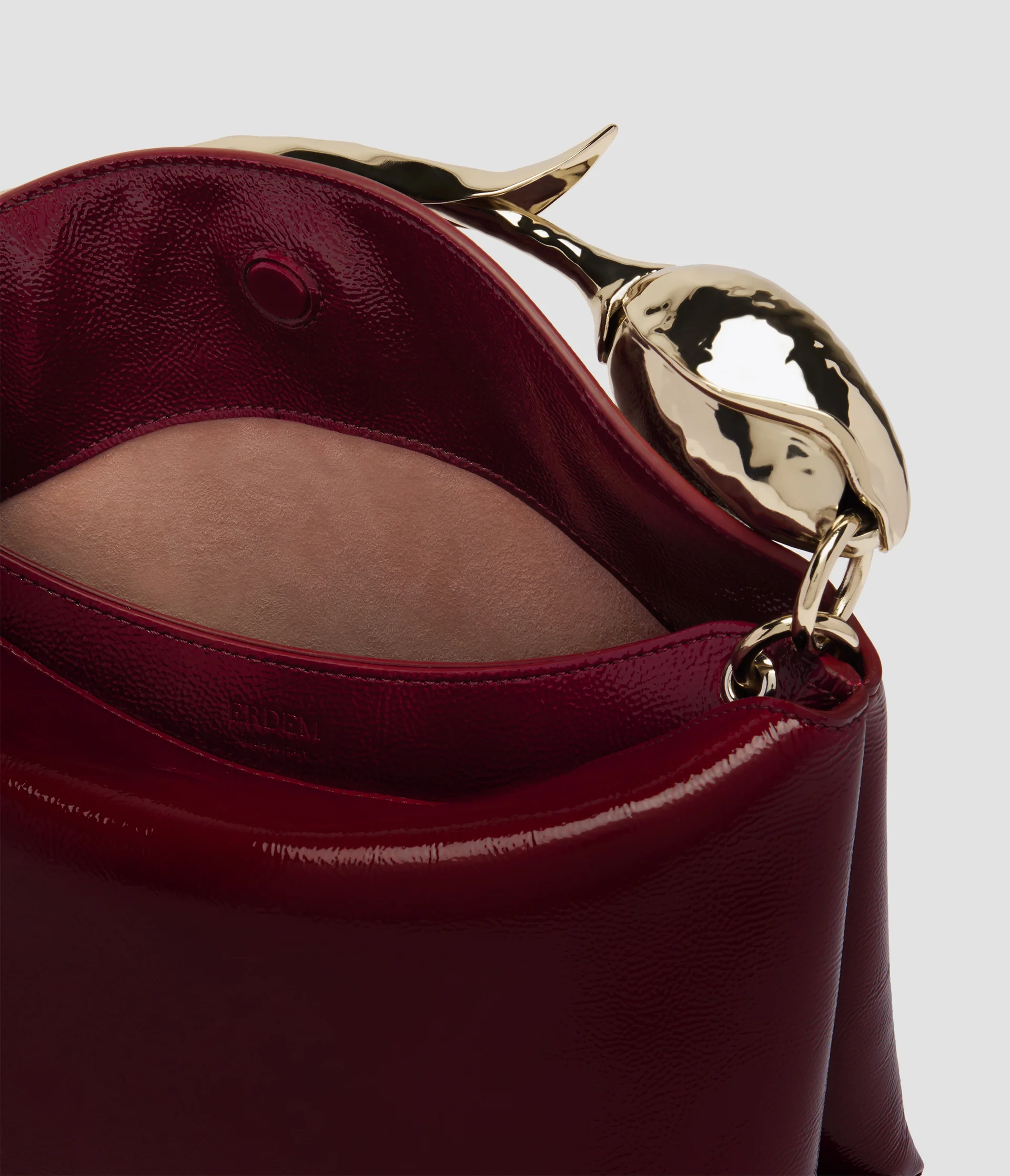 Midi Bloom Bag - Image 7