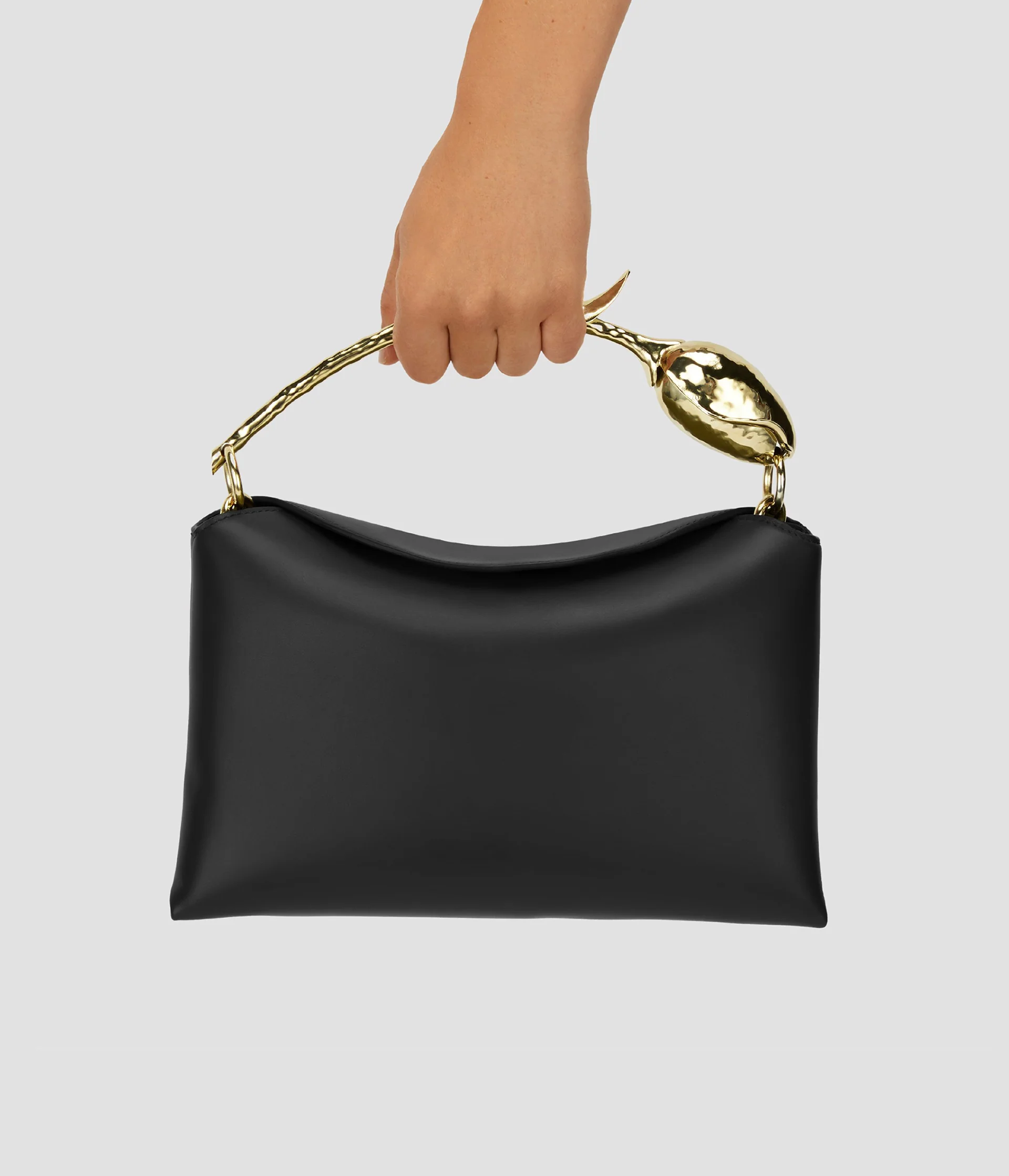 Midi Bloom Bag - Image 10