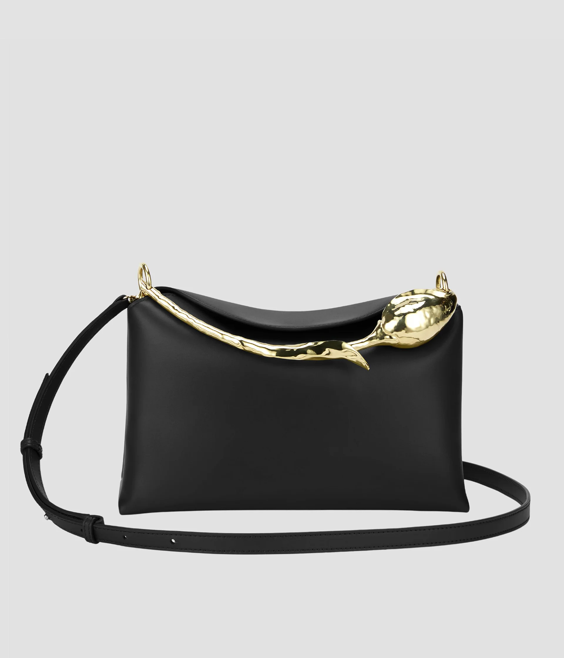 Midi Bloom Bag - Image 3