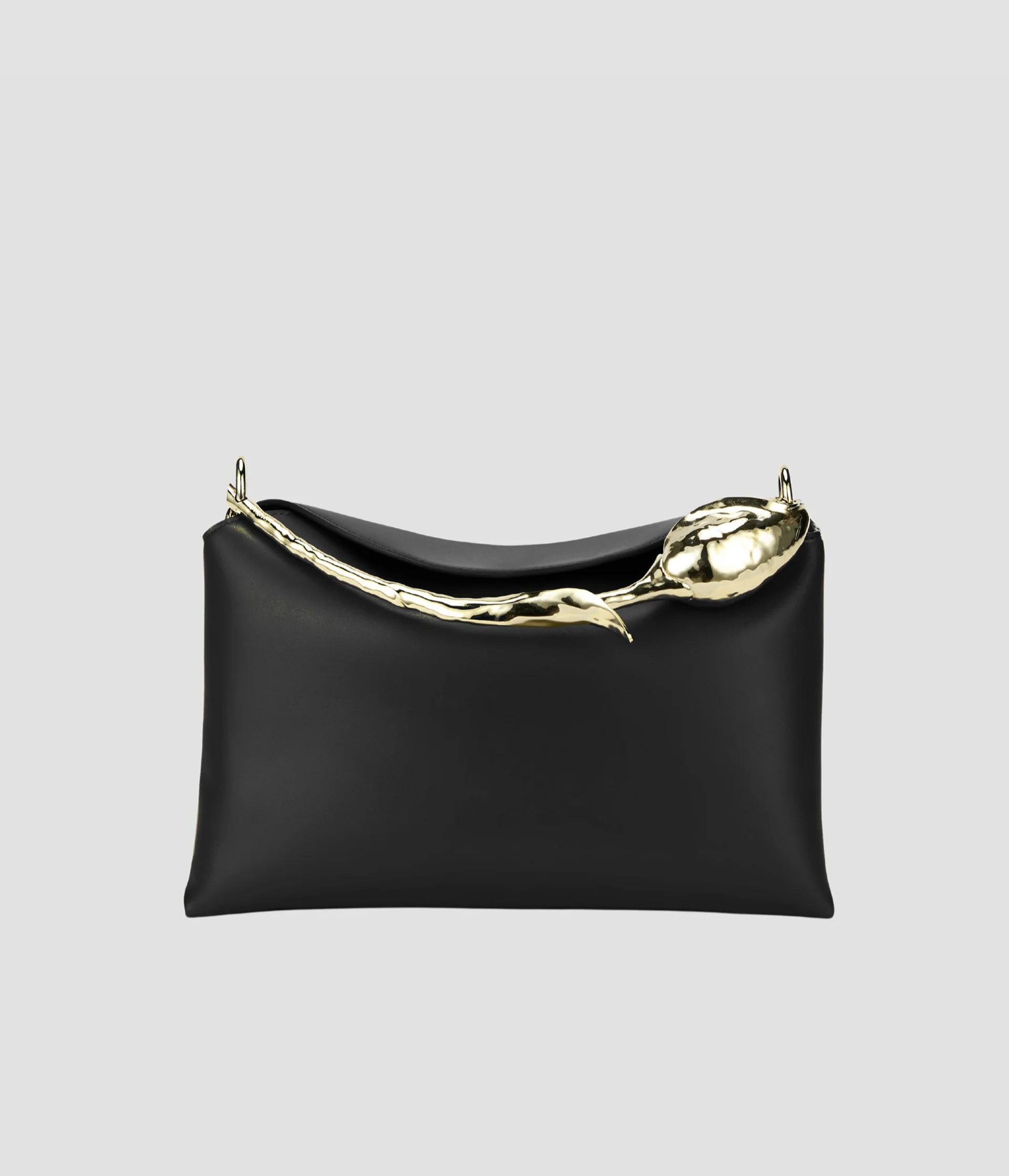 Midi Bloom Bag - Image 7