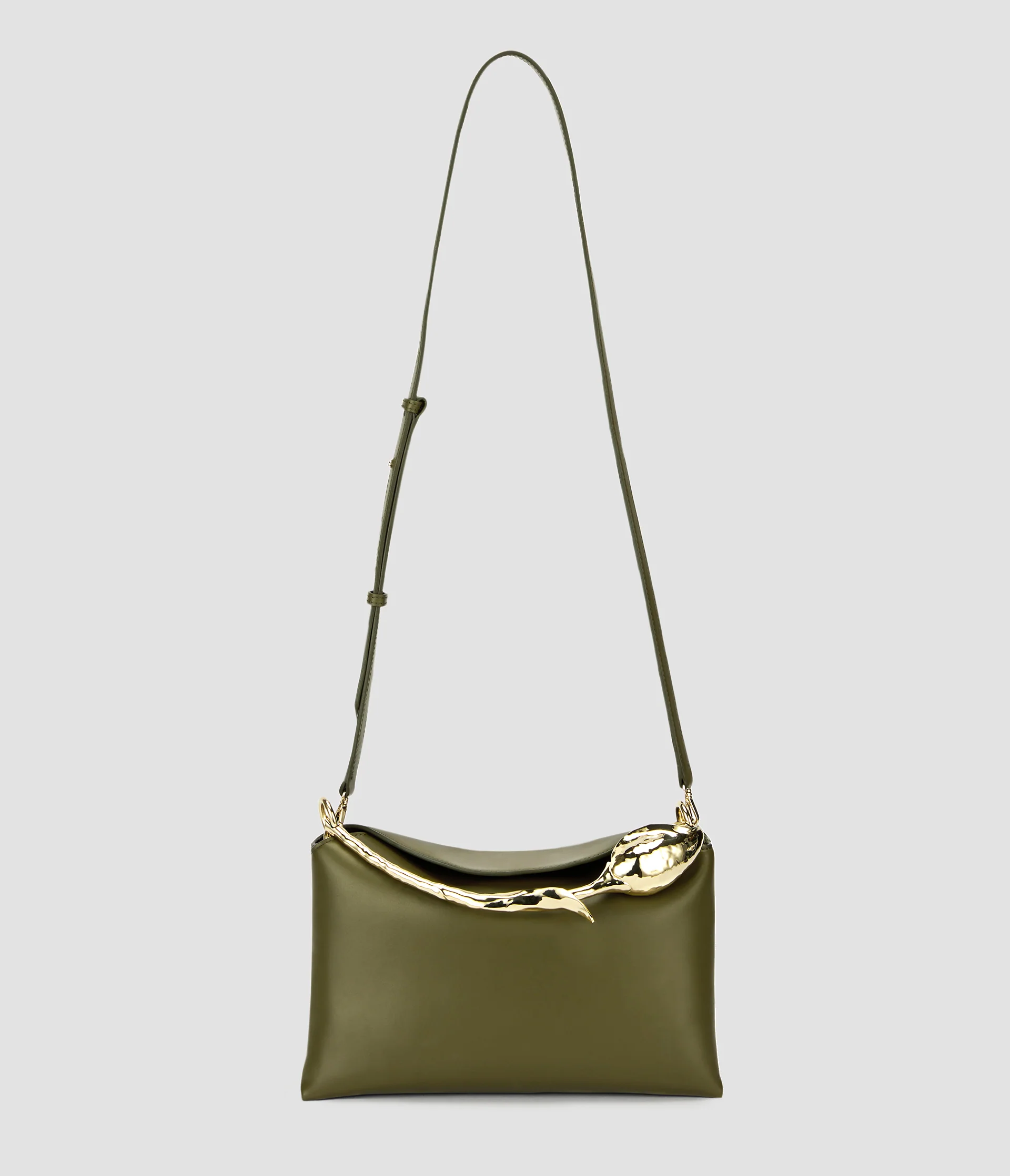 Midi Bloom Bag - Image 10