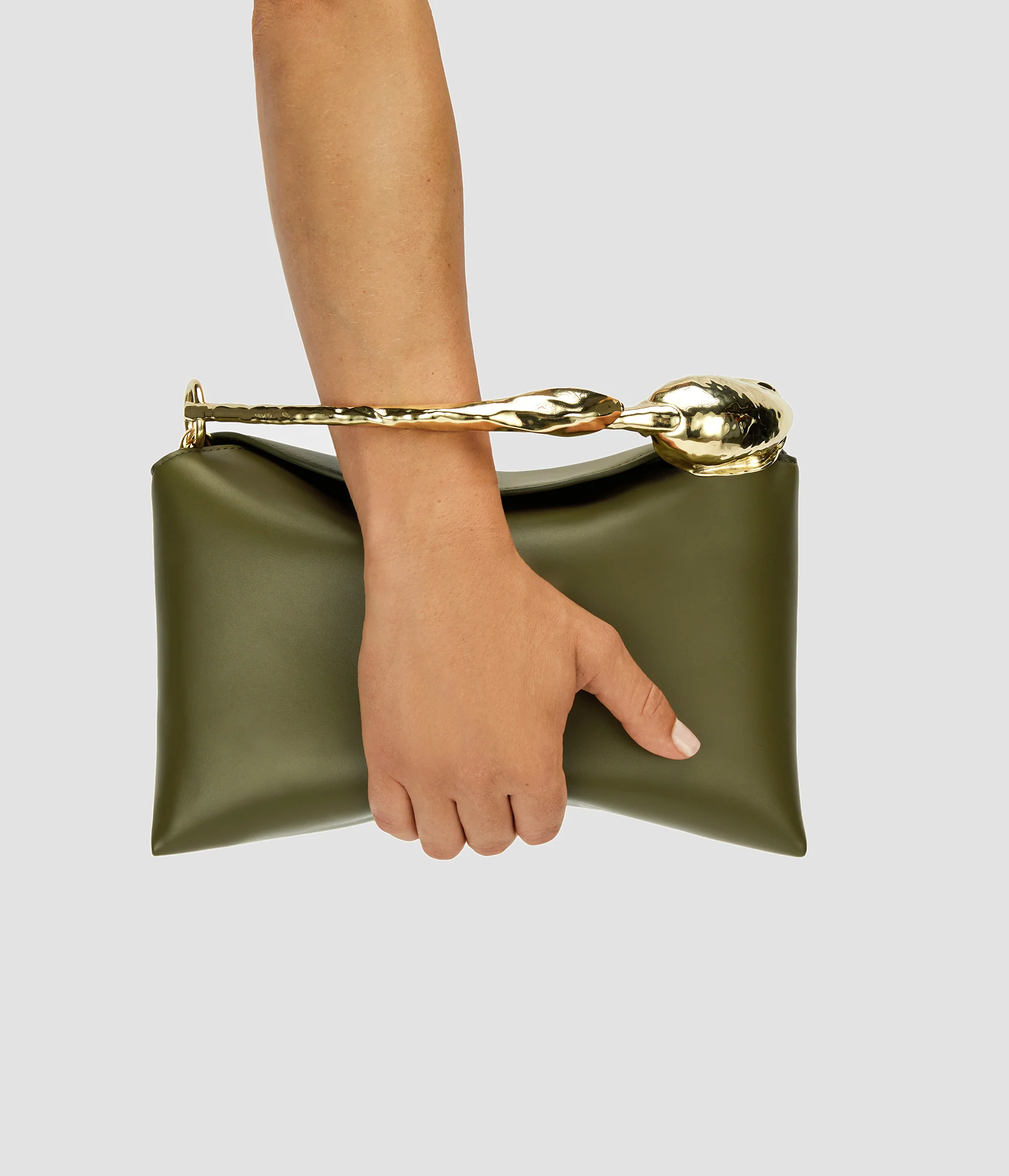 Midi Bloom Bag - Image 11