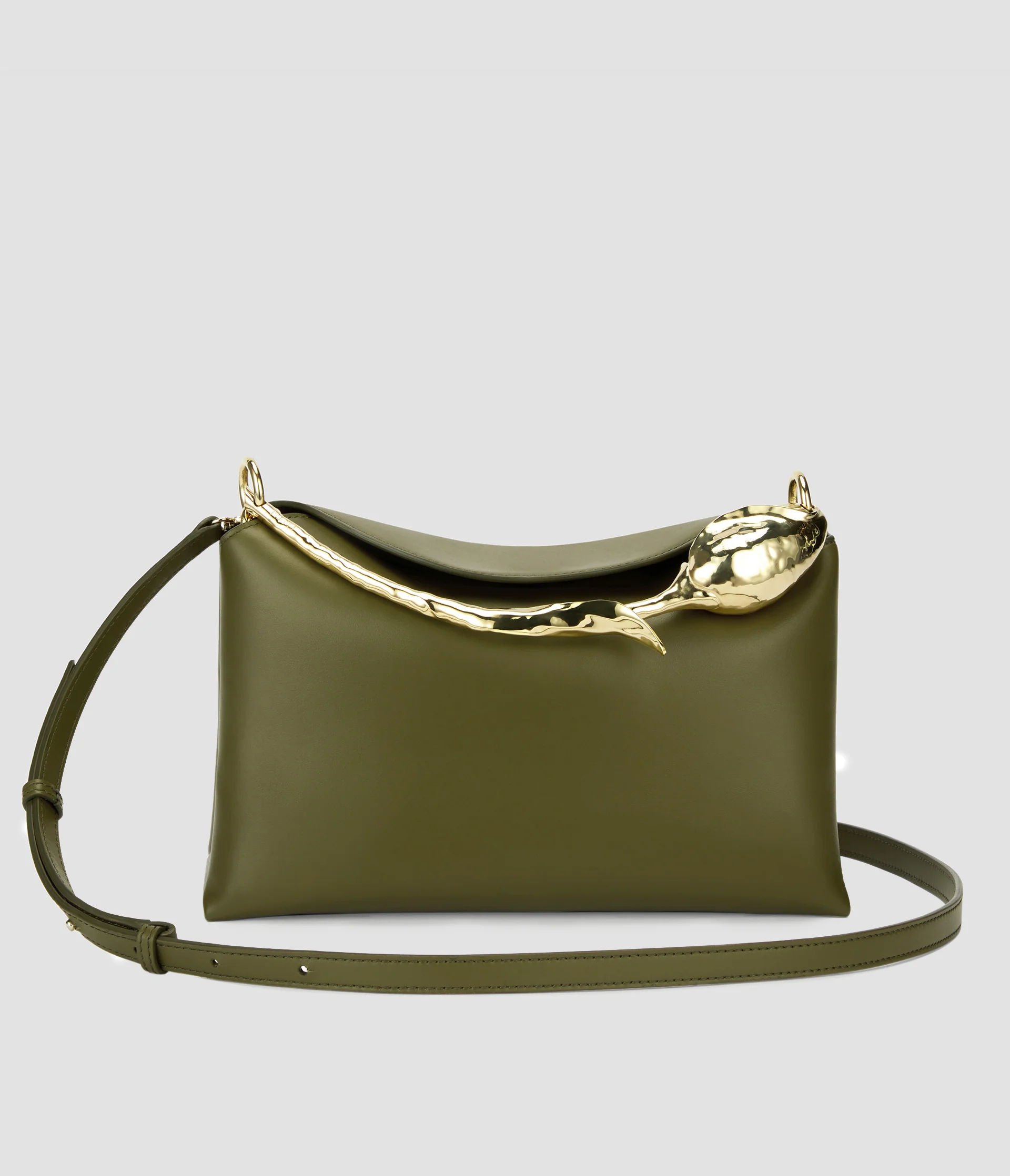 Midi Bloom Bag - Image 3