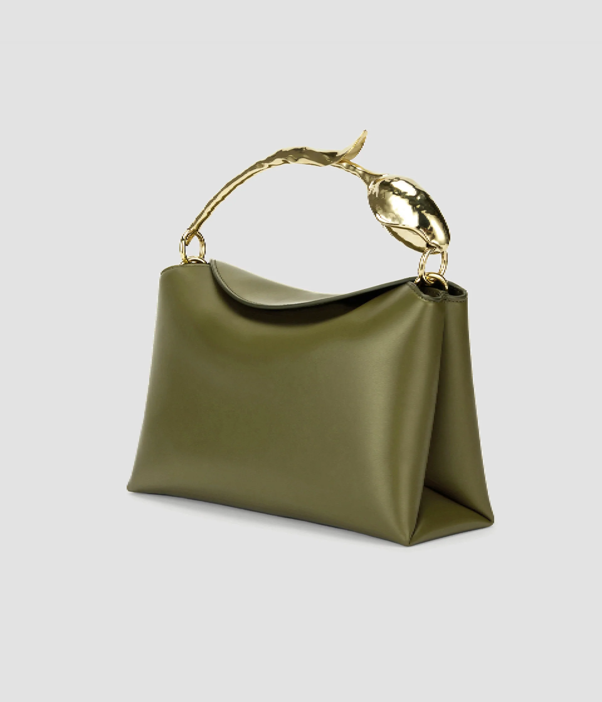 Midi Bloom Bag - Image 4