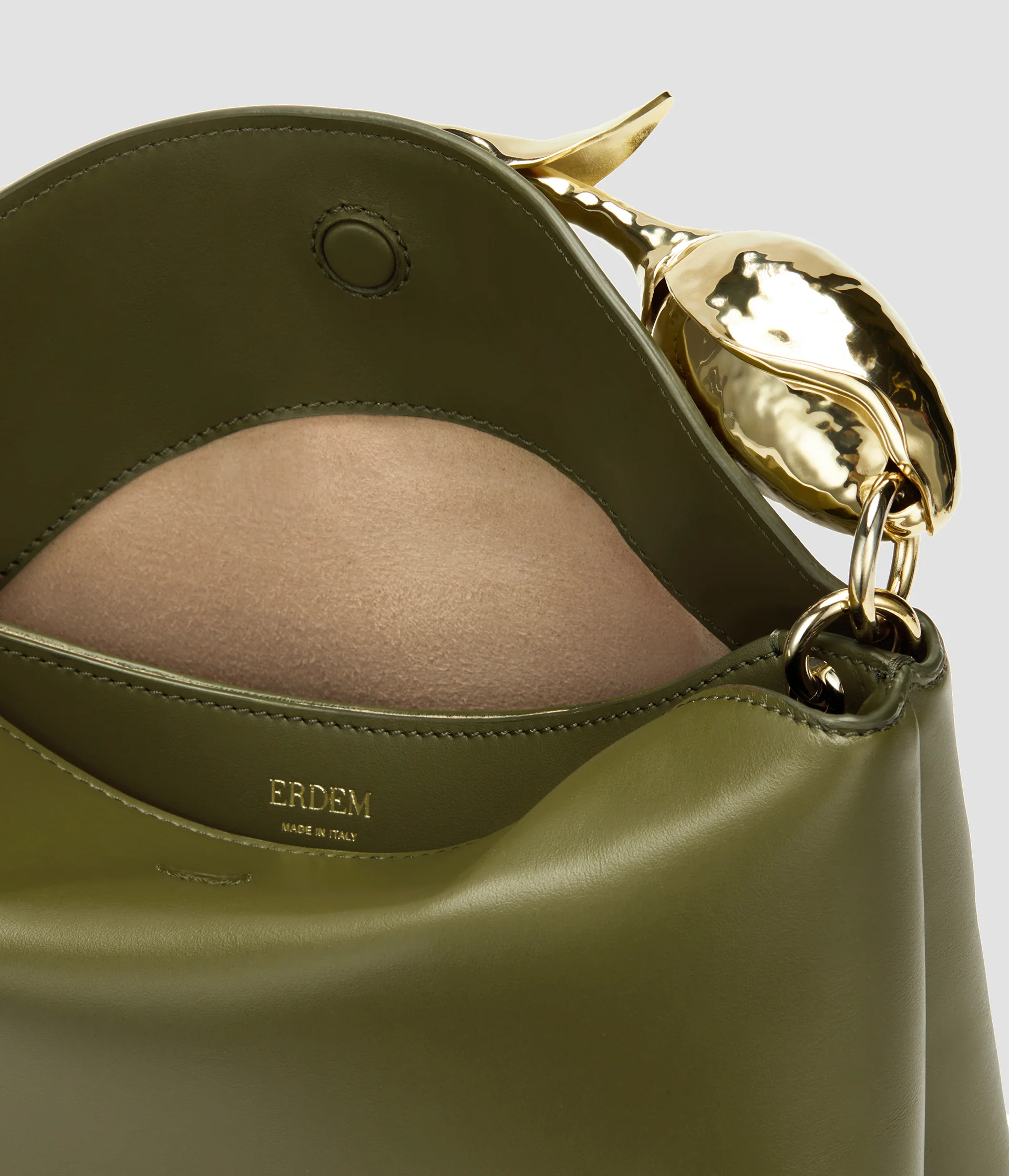 Midi Bloom Bag - Image 5