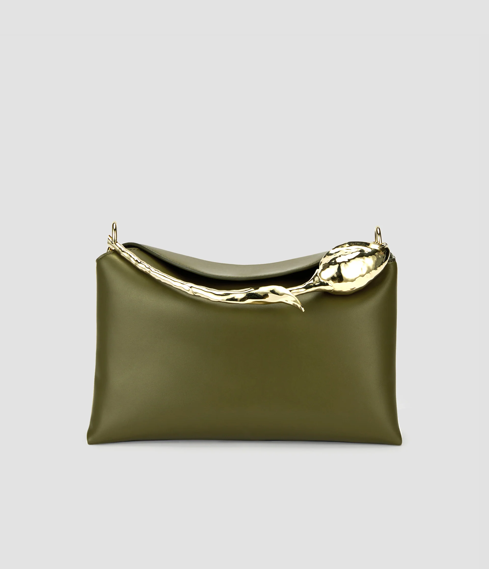 Midi Bloom Bag - Image 8