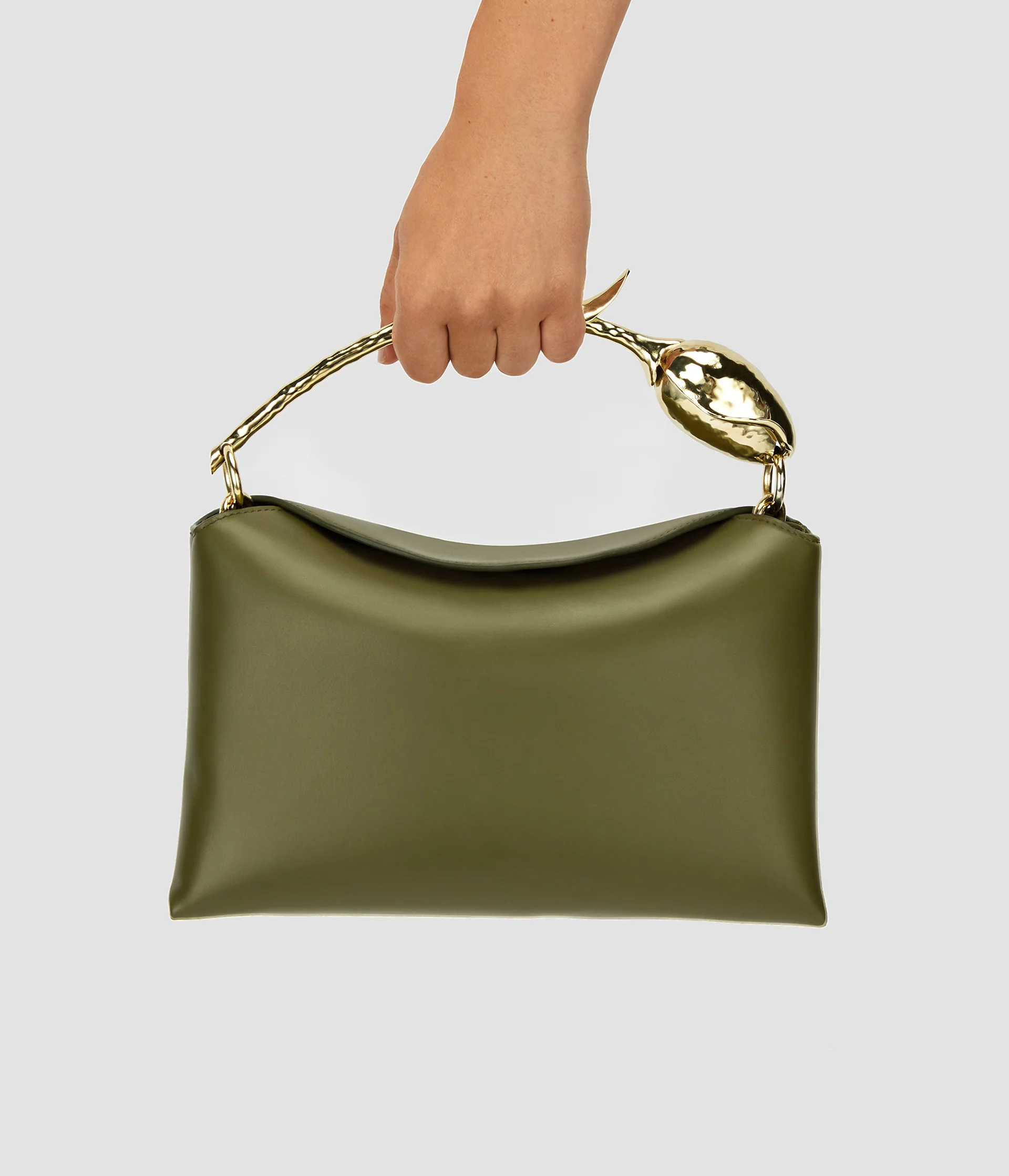 Midi Bloom Bag - Image 9