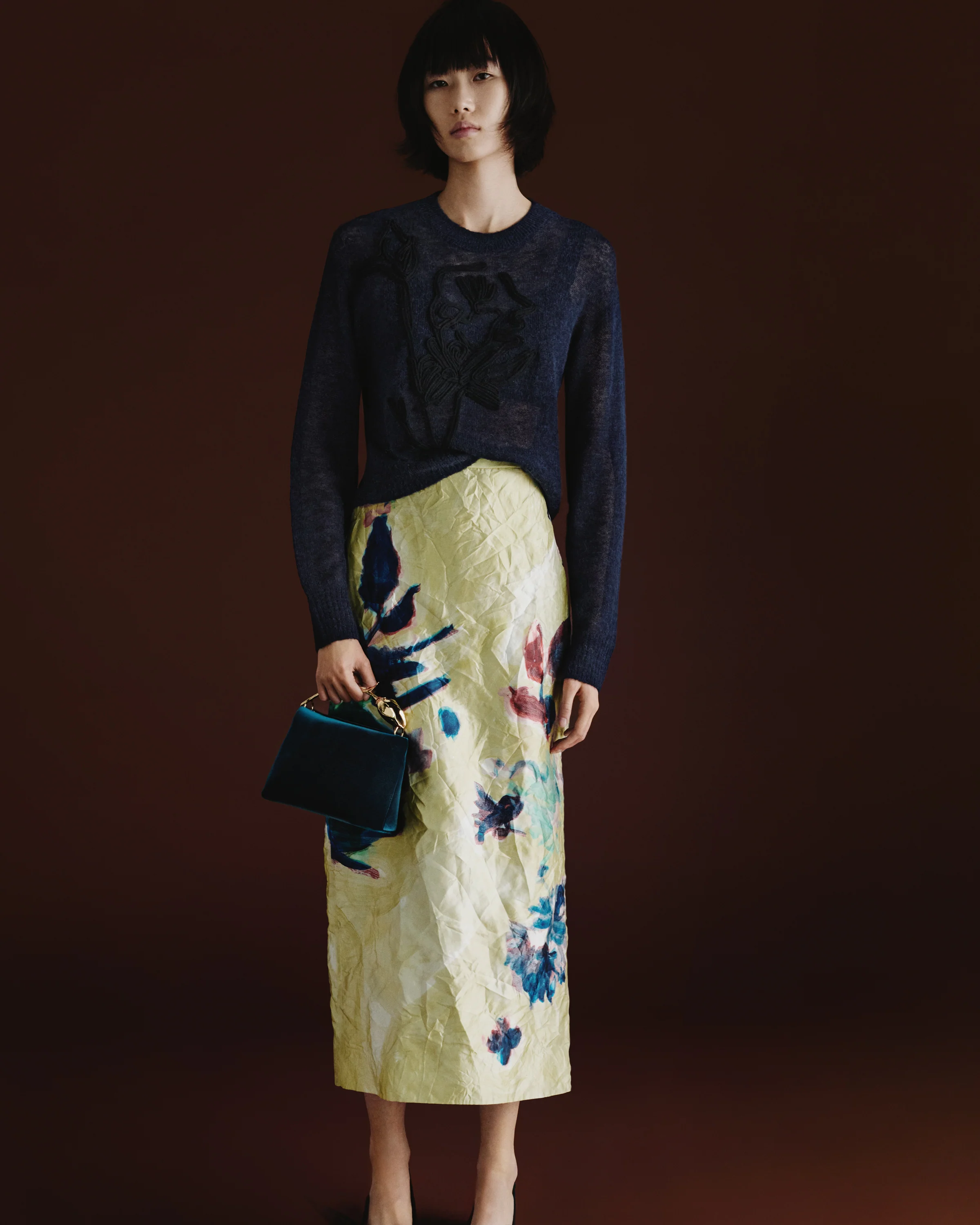 Mini Bloom Bag - Image 7