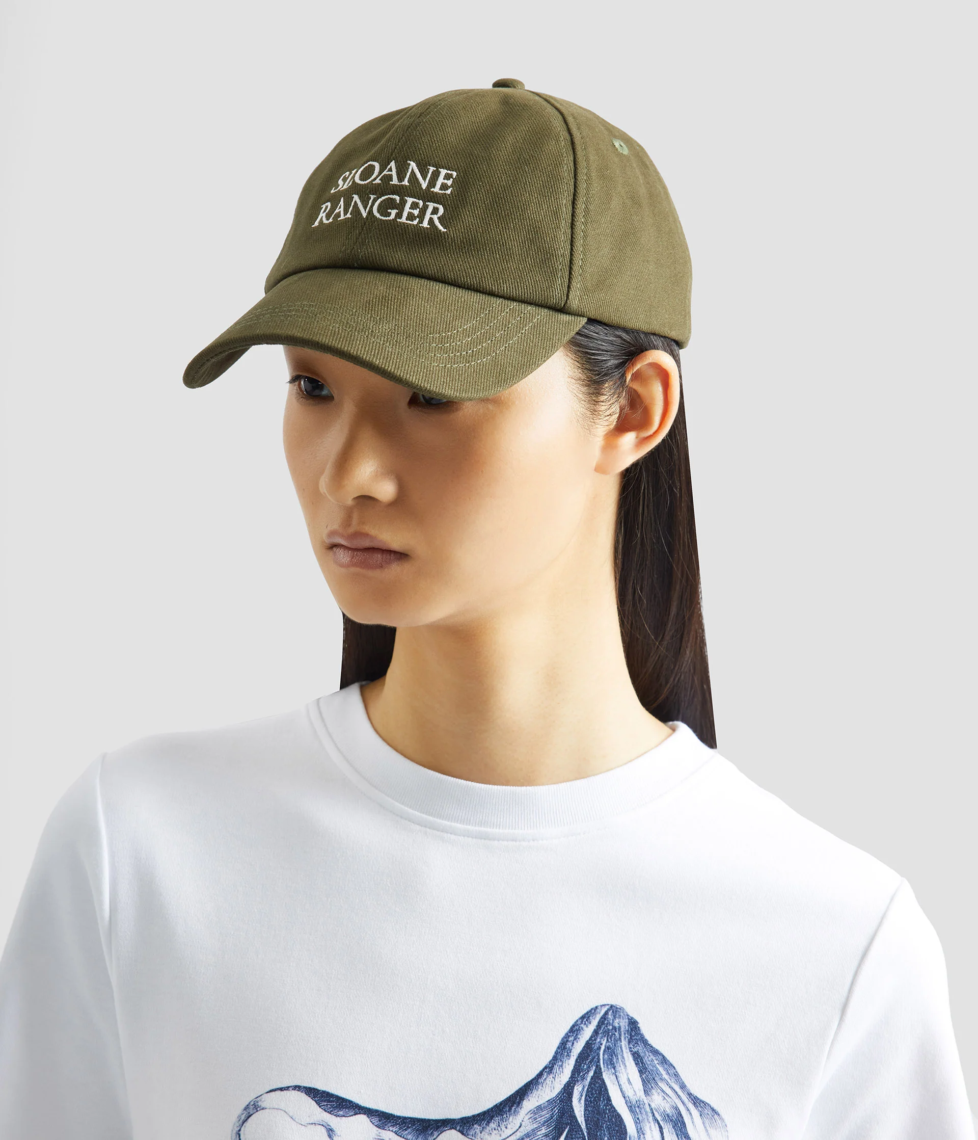 The Sloane Ranger Cap - Image 2