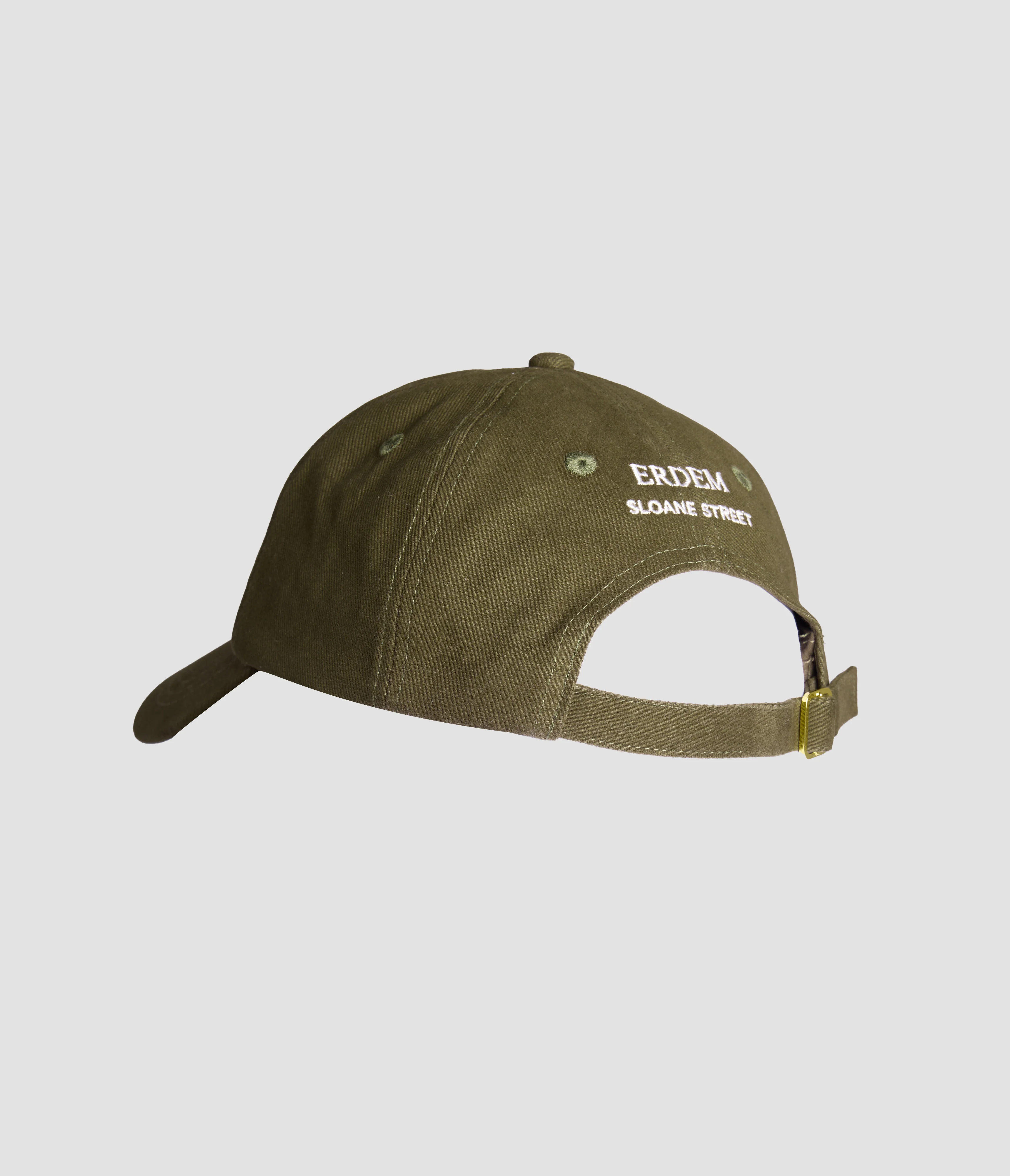 The Sloane Ranger Cap - Image 3